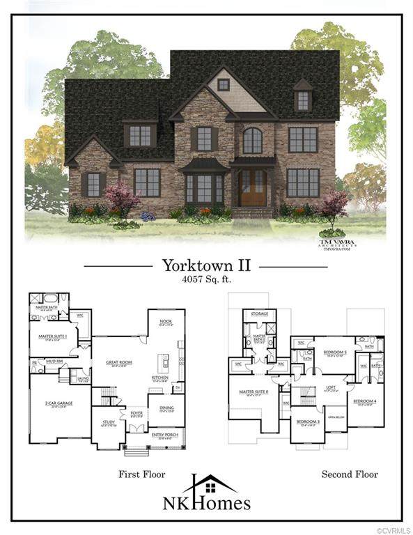 6130 Bushnell Drive - Photo 1