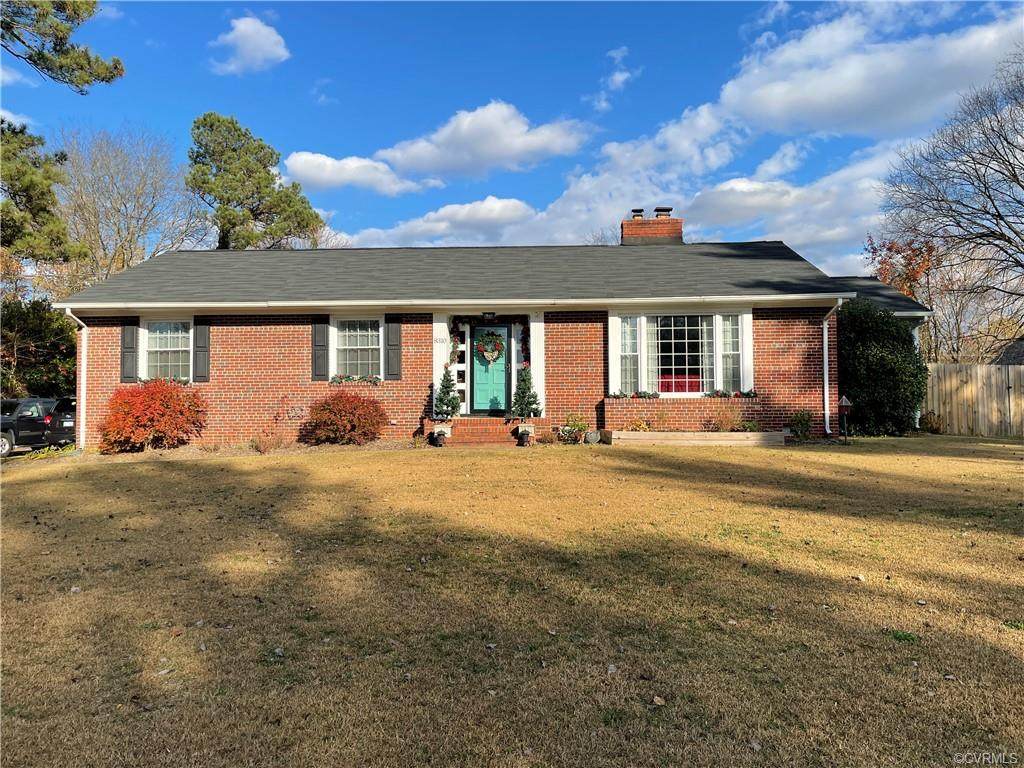 8310 Ellerson Drive - Photo 1