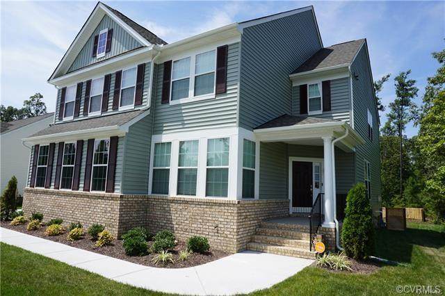 6512 Greyhaven Drive - Photo 1