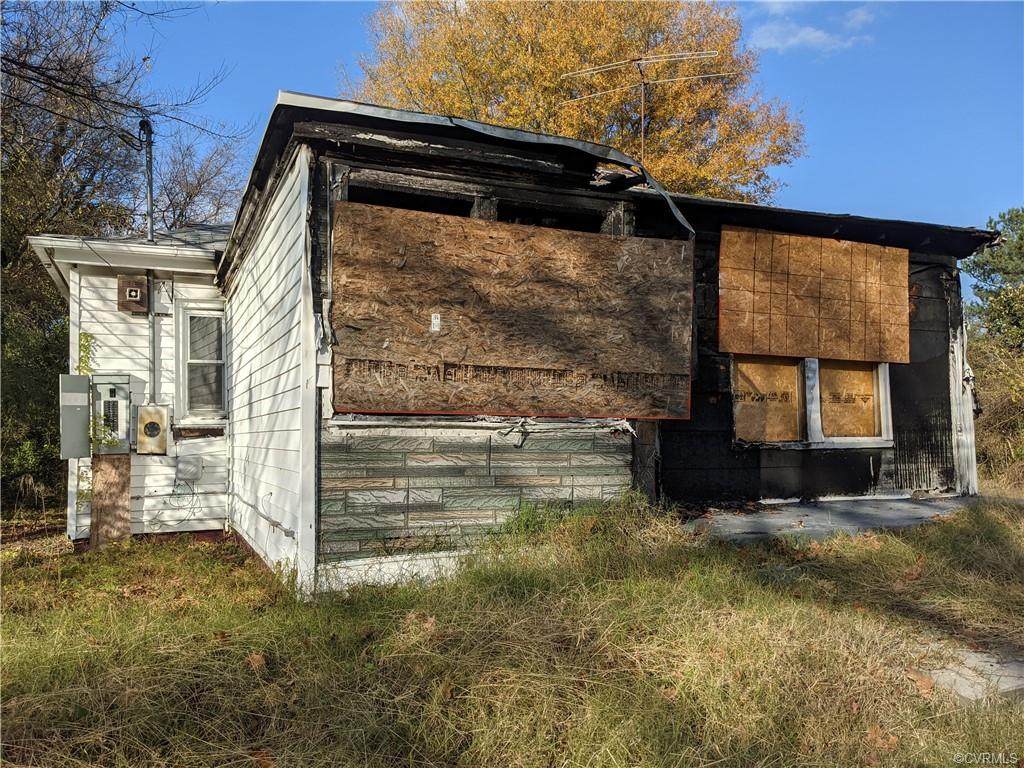215 St Matthew Street - Photo 1