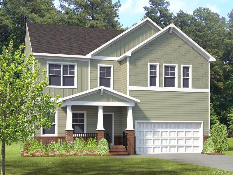 2319 Elkview Drive - Photo 1