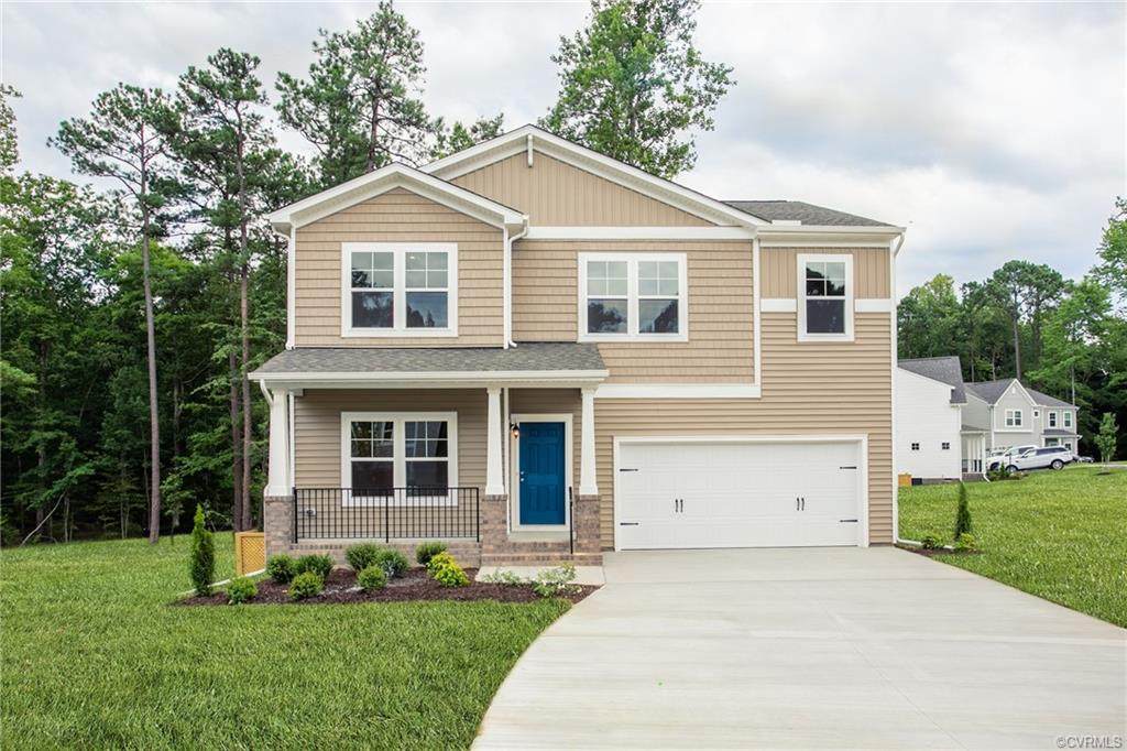 2313 Elkview Drive - Photo 1