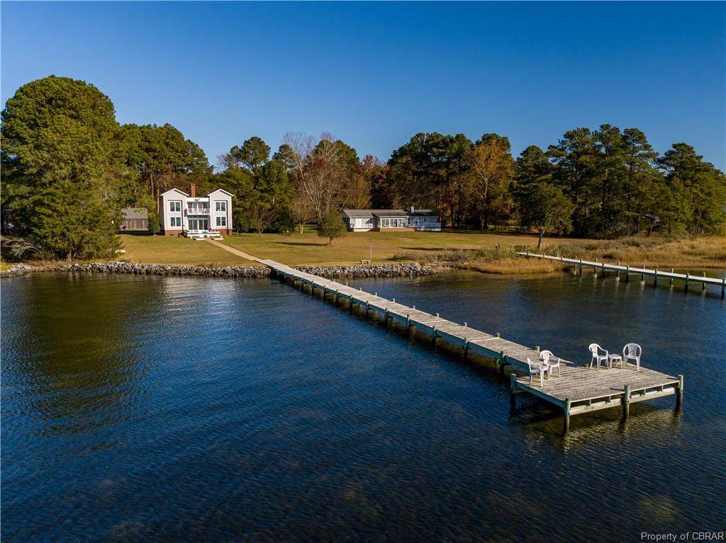353 Sloop Creek Road - Photo 1