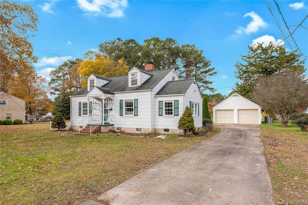 81 Hudgins Road - Photo 1