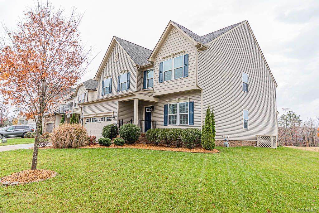 9503 Thornecrest Drive - Photo 1