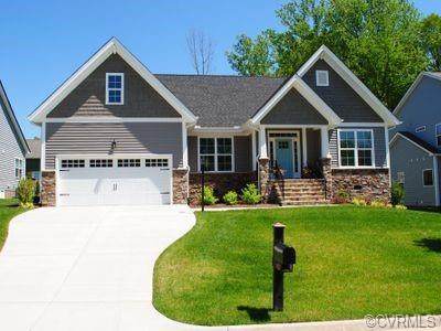 TBD Willowvale Drive - Photo 1