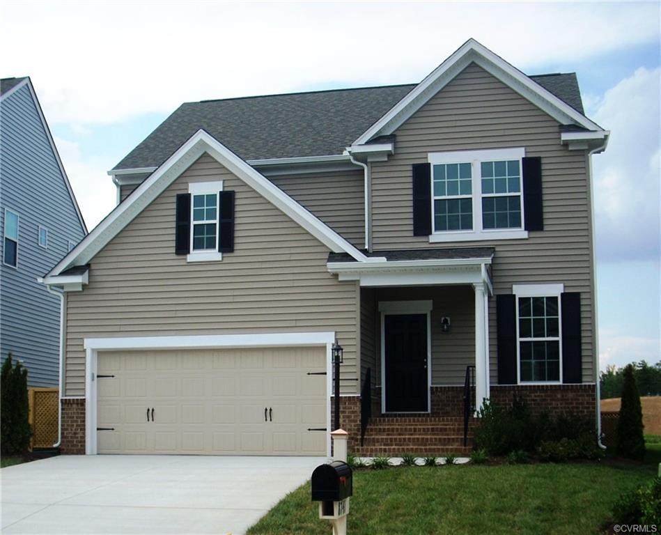 9345 Kellogg Lane - Photo 1