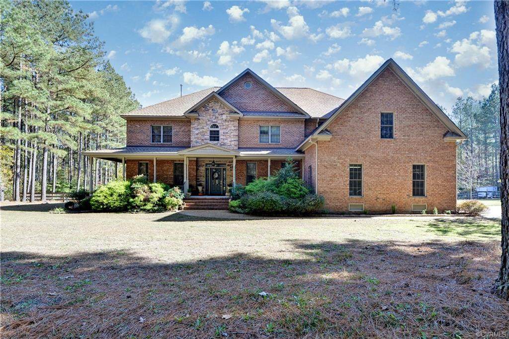 6635 Langley Pines Lane - Photo 1