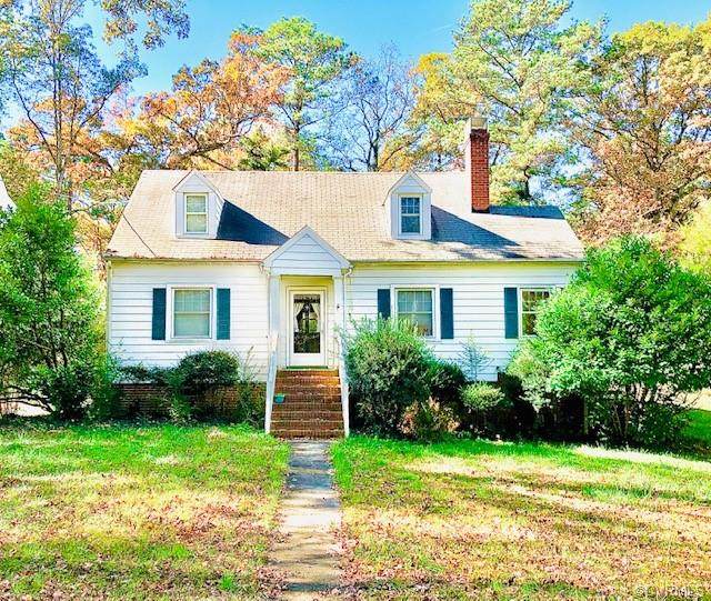 7129 Cherokee Road - Photo 1