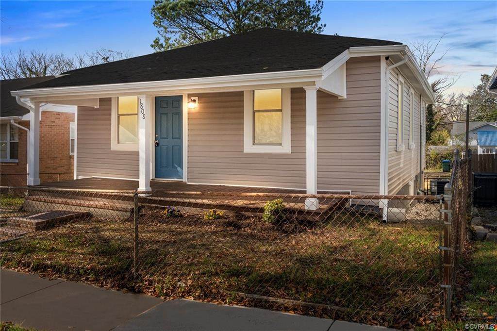1808 20th Street - Photo 1