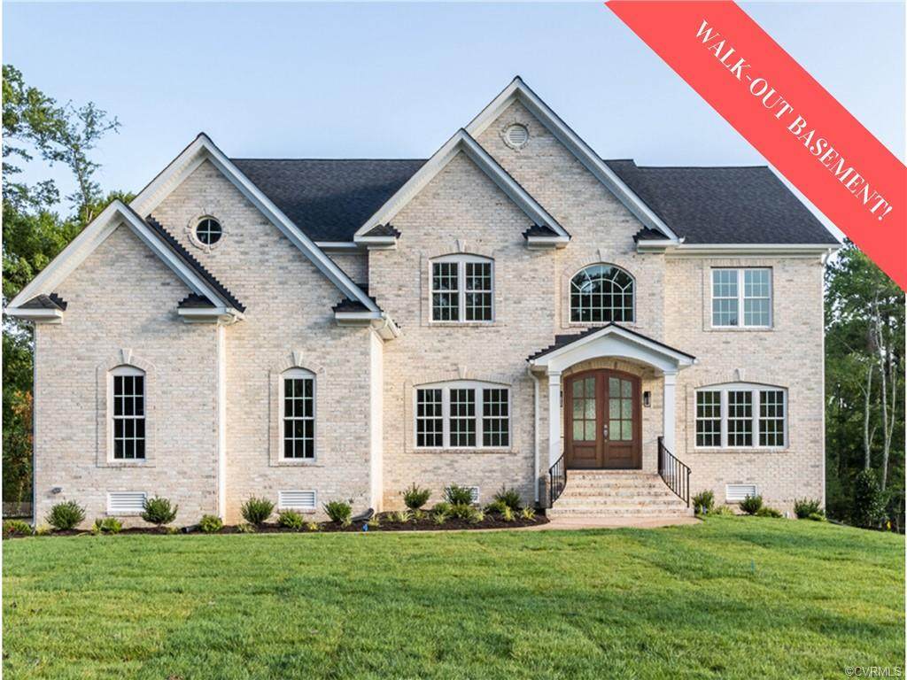 5016 Ellis Meadows Court - Photo 1