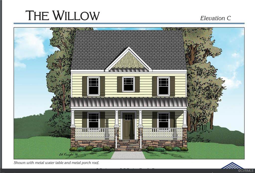 21 Shelton Place - Photo 1