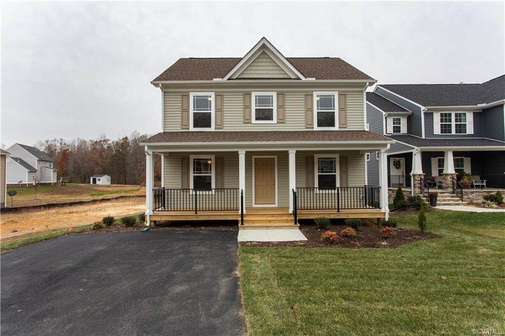 Lot 42 Edwin Circle - Photo 1