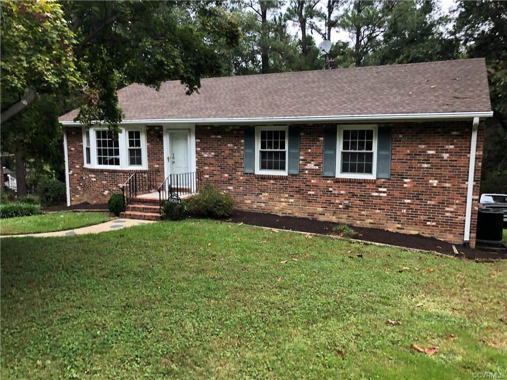 8084 Vaughan Drive - Photo 1