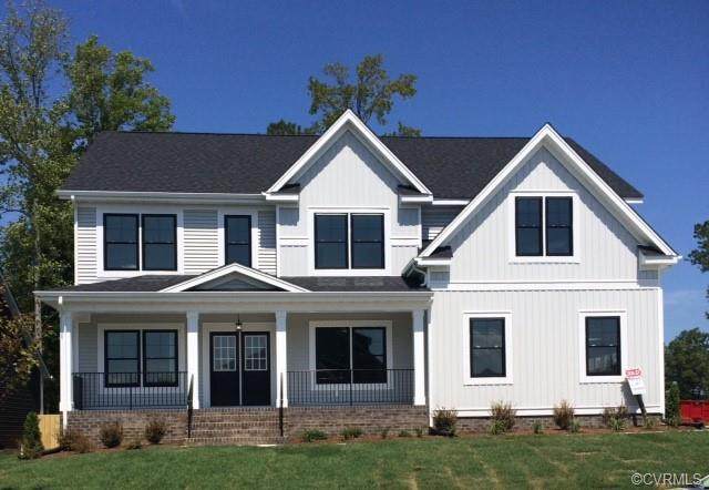 8040 Cabernet Way - Photo 1