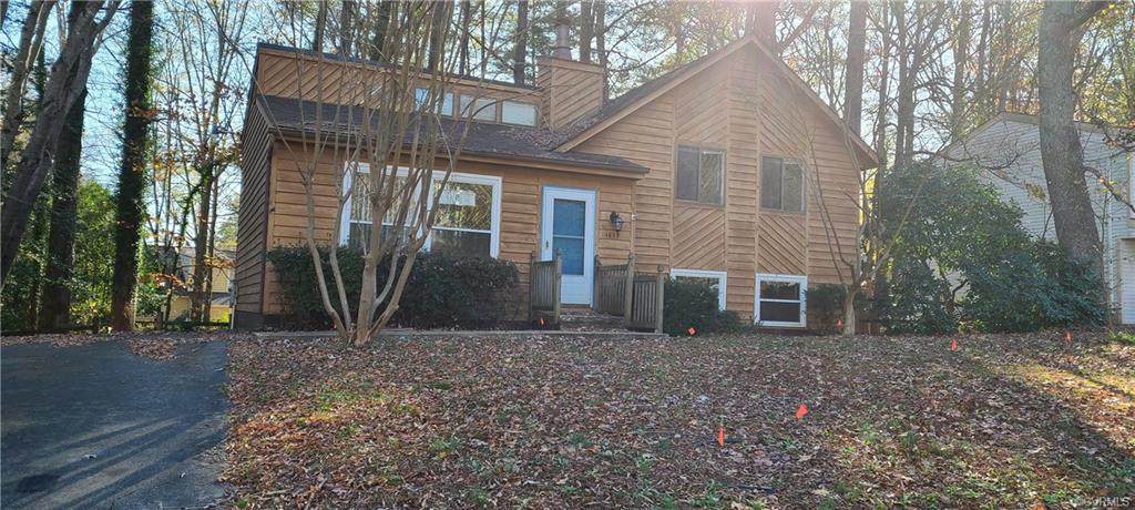 1617 White Cedar Lane - Photo 1