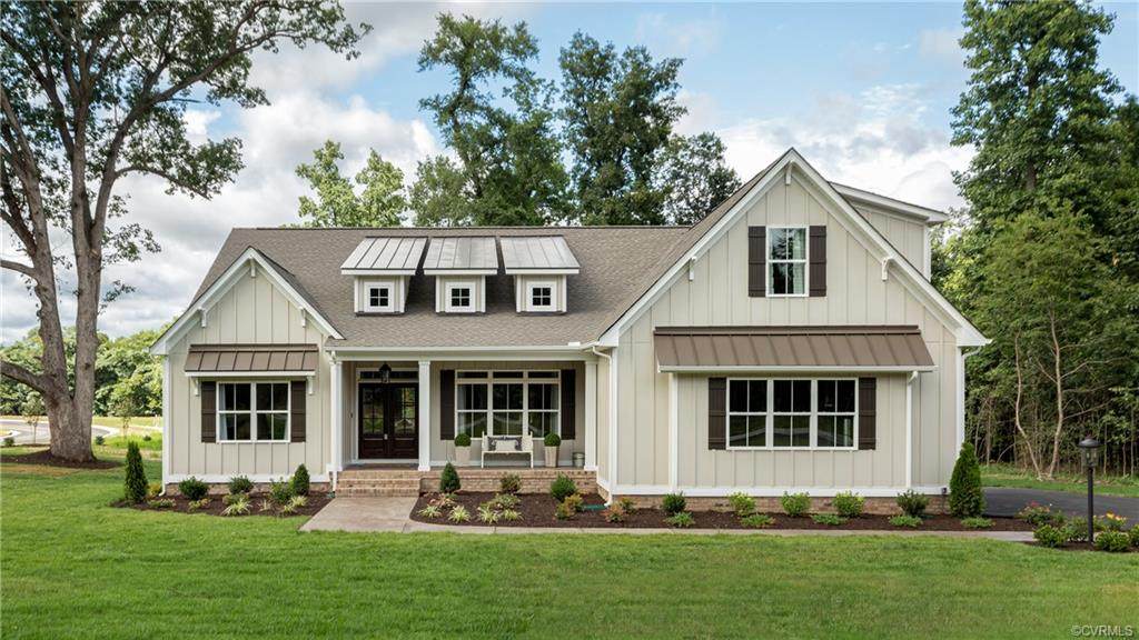 8535 Culley Drive - Photo 1