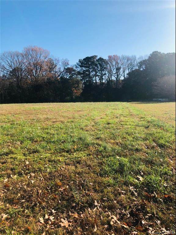 Lot 6, 6A Spindrift Road - Photo 1