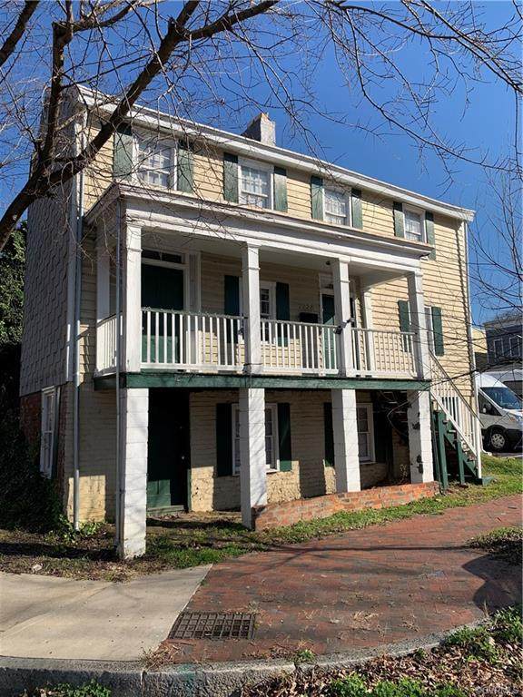 2228 Cedar Street - Photo 1