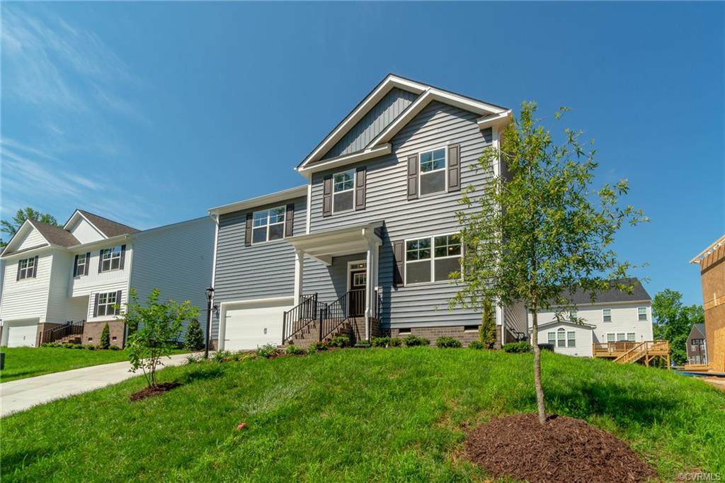 5724 Brailen Drive - Photo 1