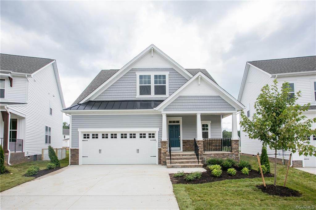 9256 Crowell Street - Photo 1