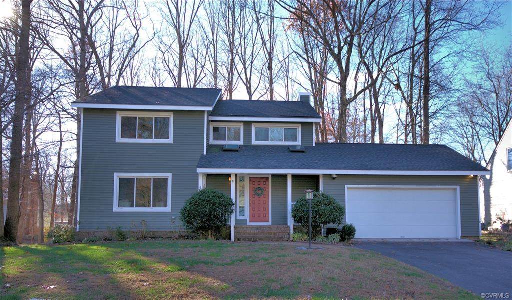 13800 Sandy Oak Road - Photo 1