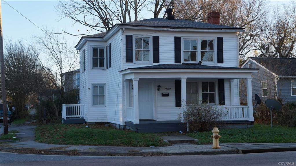902 Wythe Street - Photo 1