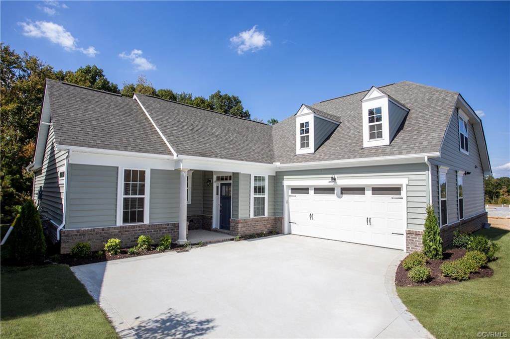 6606 Liege Hill - Photo 1
