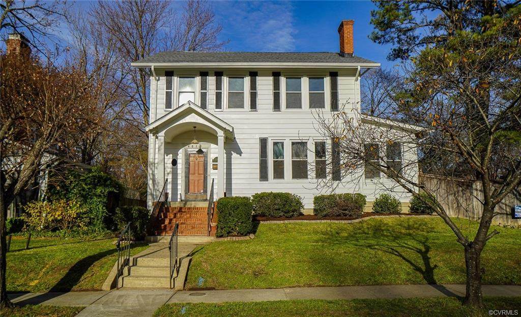 4812 Patterson Avenue - Photo 1