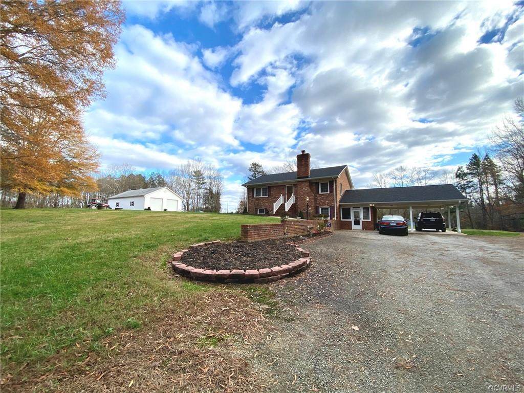 13201 Horseshoe Loop - Photo 1