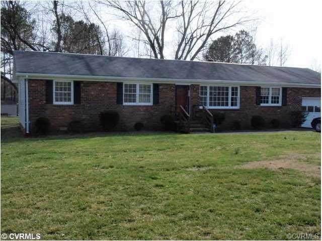 3517 Union Branch Road - Photo 1