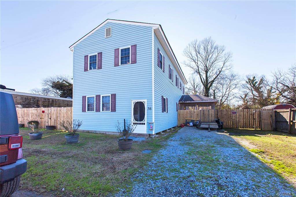 56 Mancha Avenue - Photo 1