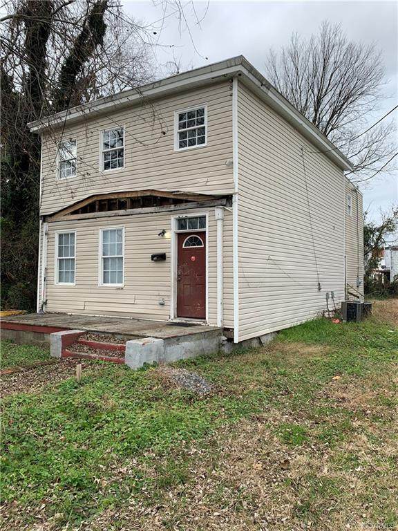 1021 Upper Appomattox Street - Photo 1