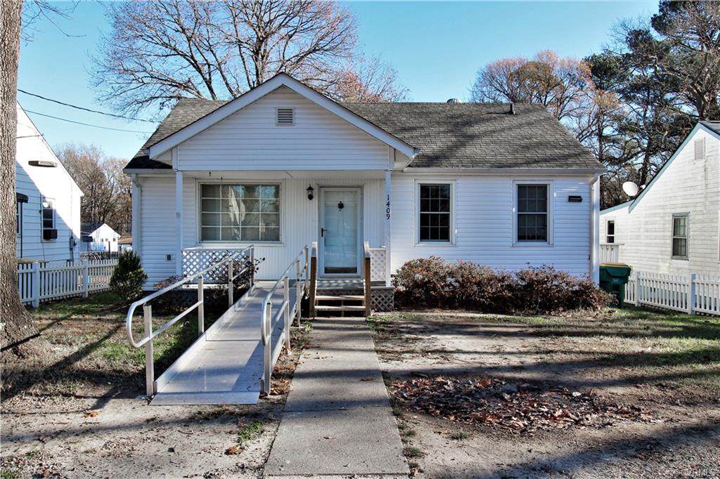 1409 Central Avenue - Photo 1