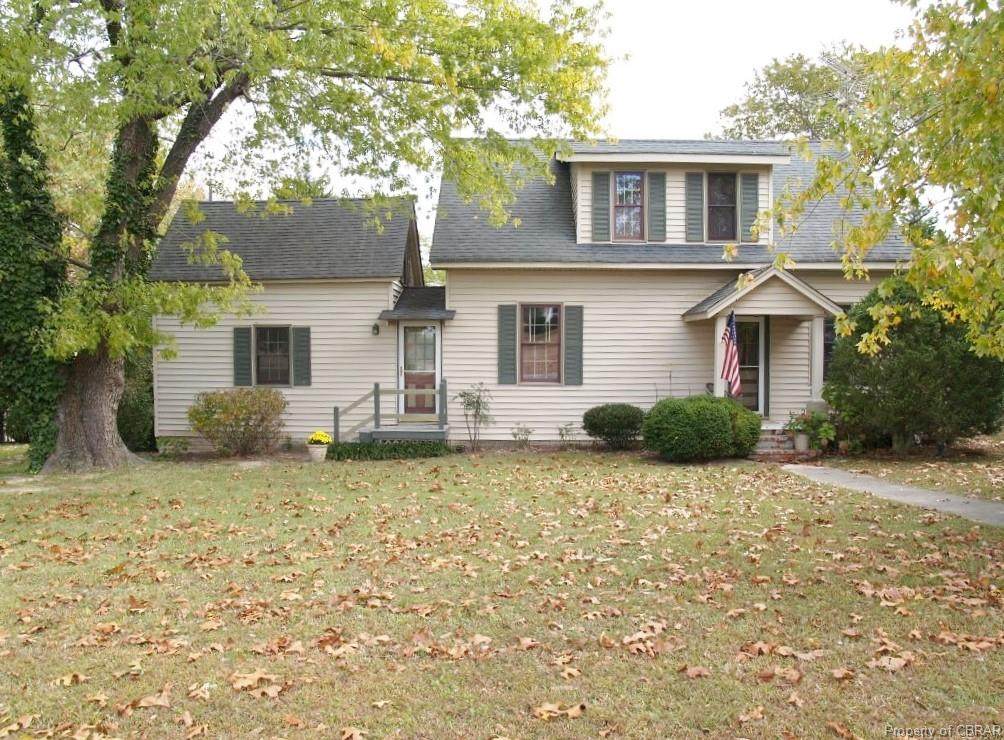 497 Locklies Creek Road - Photo 1