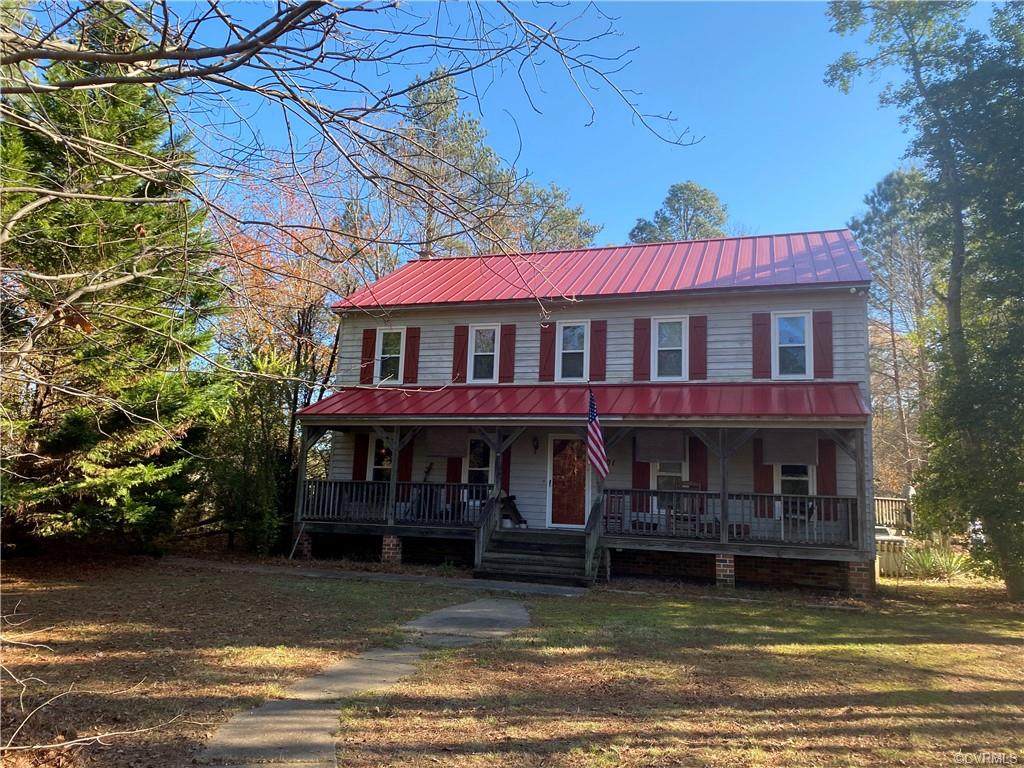 5201 Old Drybridge Road - Photo 1