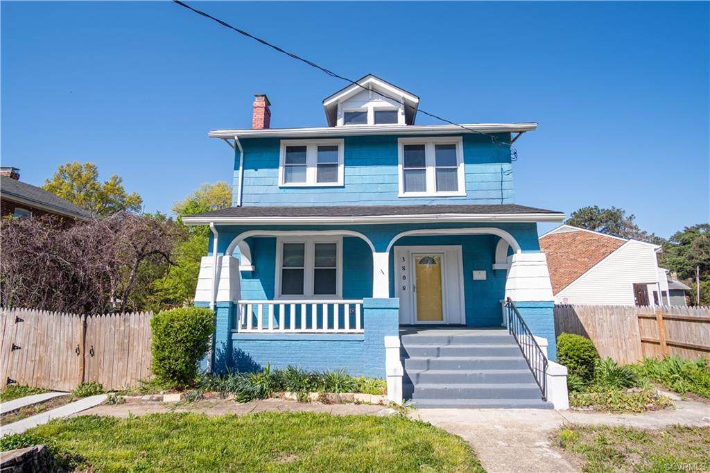 3808 Montrose Avenue - Photo 1