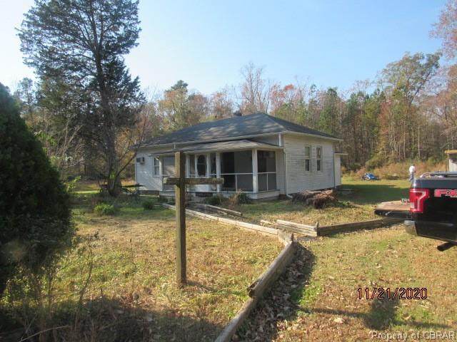 5301 Ware Neck Road - Photo 1