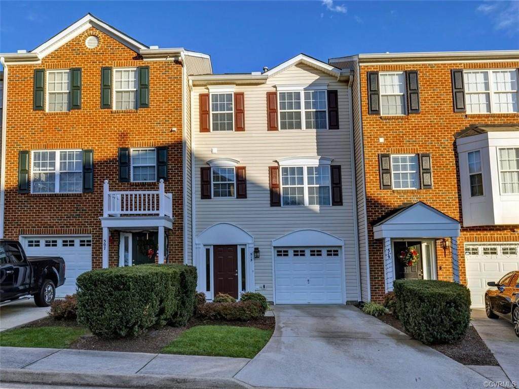 513 Ridgemoor Place - Photo 1