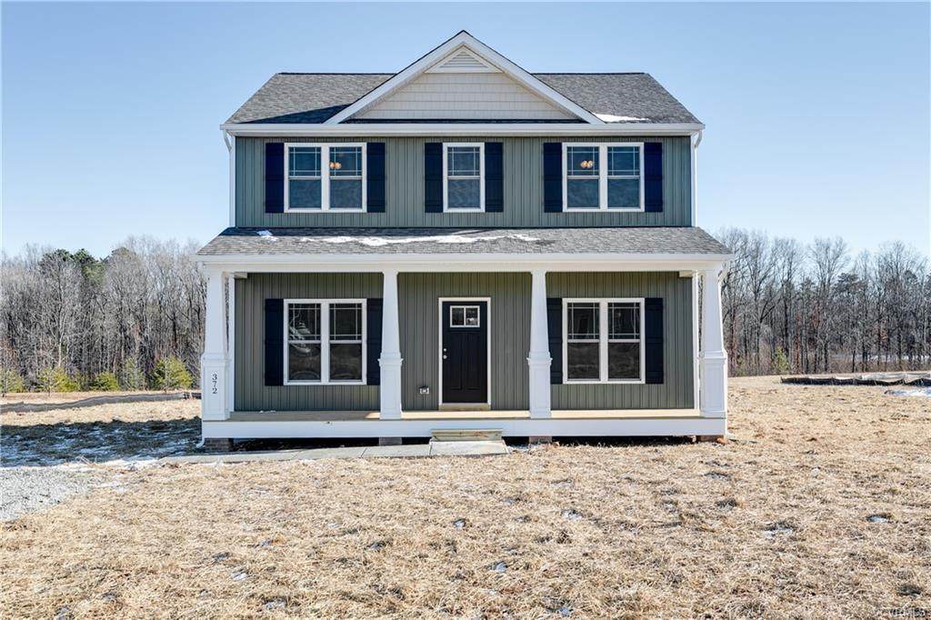 423 Dorset Drive - Photo 1