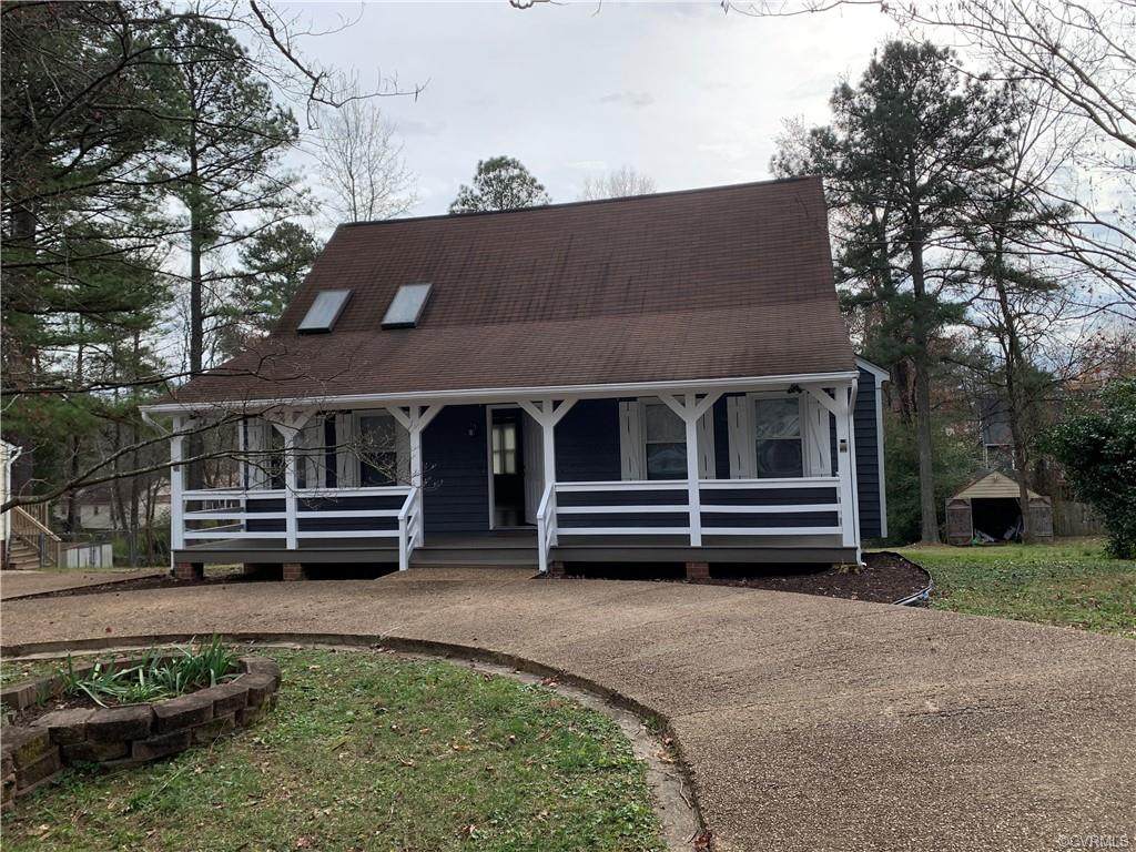12401 Beaver Point Drive - Photo 1