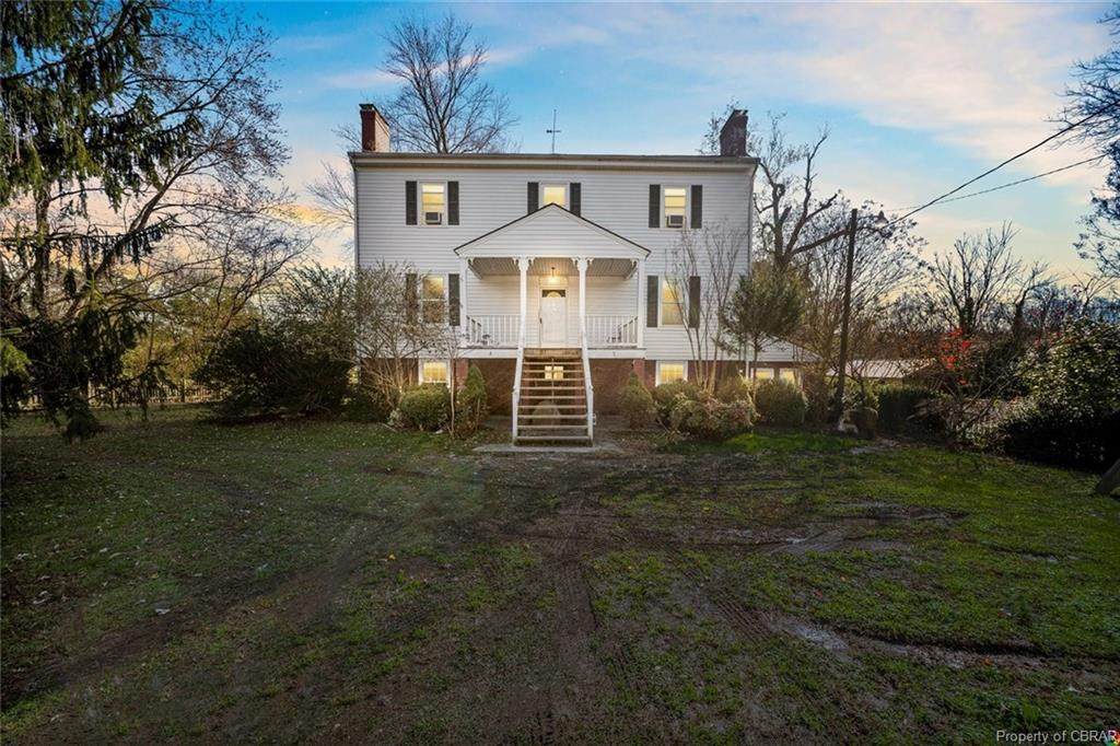 2558 Plain View Lane - Photo 1