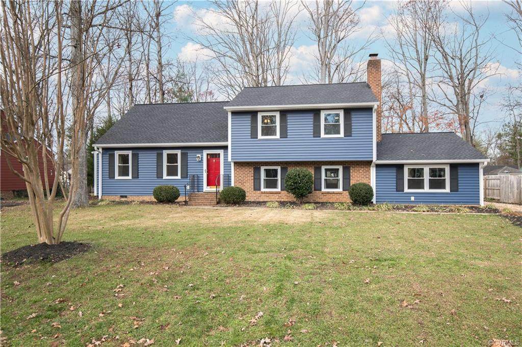 1680 Winding Way - Photo 1
