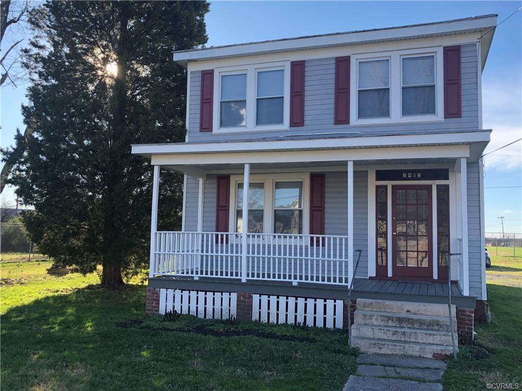 3912 Oakleys Lane - Photo 1