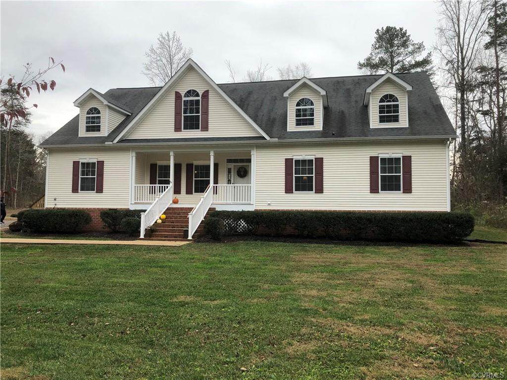 16117 Ranch House Road - Photo 1