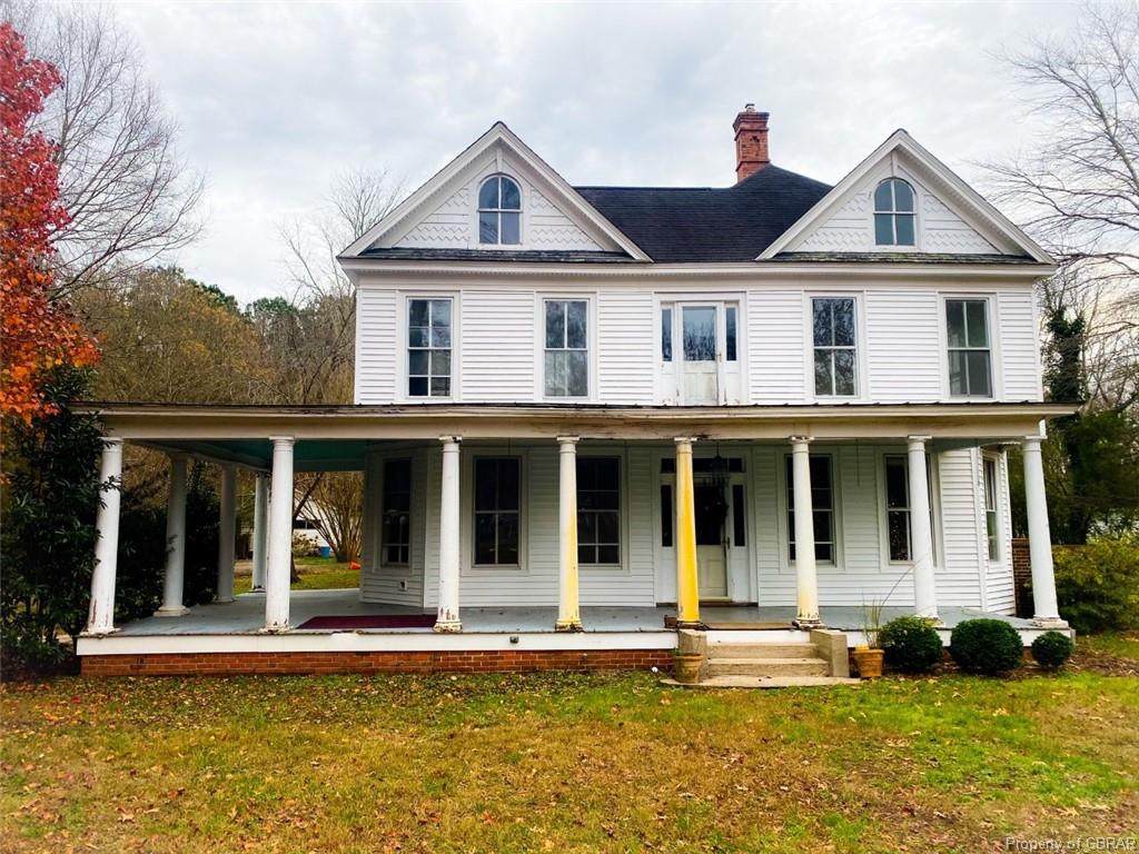 11044 Buckley Hall Road - Photo 1