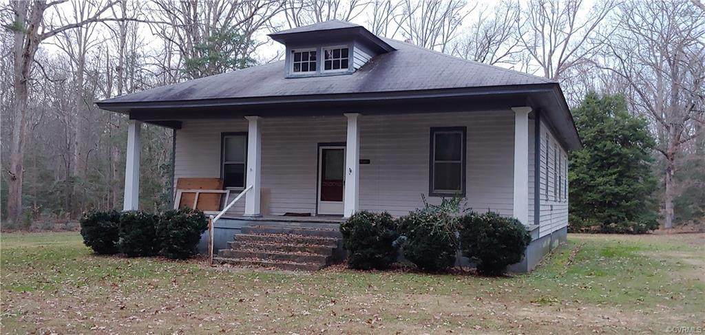 11081 Bazile Road - Photo 1