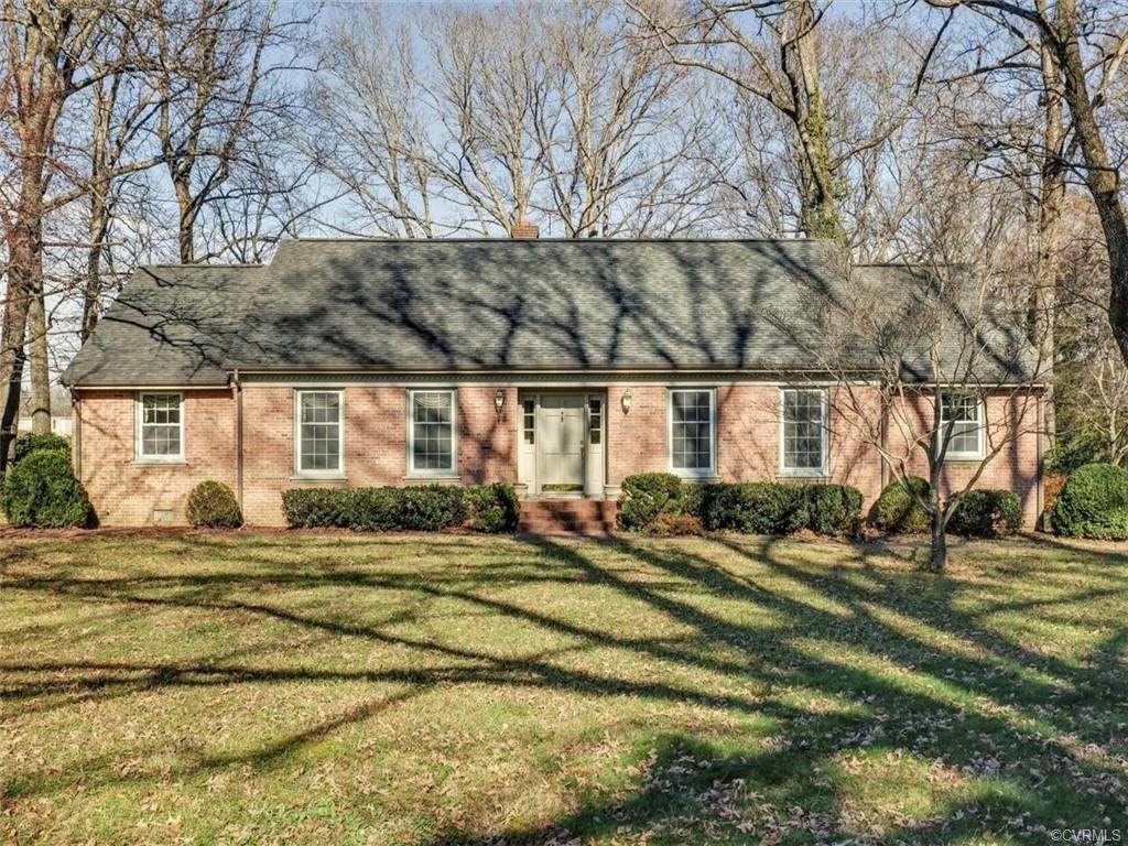 830 Columbia Road - Photo 1