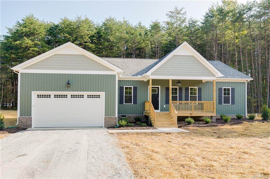 Lot 17 Fox Run Forest Lane - Photo 1