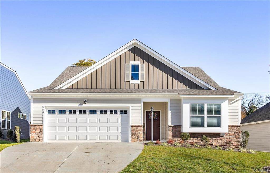 113 Ashford Hill Loop - Photo 1